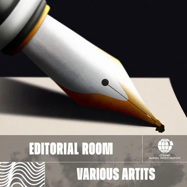 Editorial Room - Insights, Backroom Deal - Journalisme d'investigation