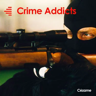 Profilage - musique policier - crime addicts - suspense