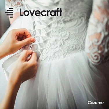 Lovecraft - Taking time