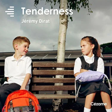 Tenderness - Album de Jérémy Dirat chez Cezame Music Agency - Nostalgique, insouciant, entraînant