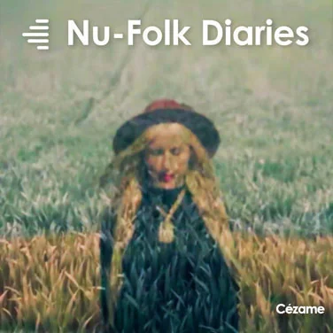 Nu-Folk Diaries - chanson folk - guitare