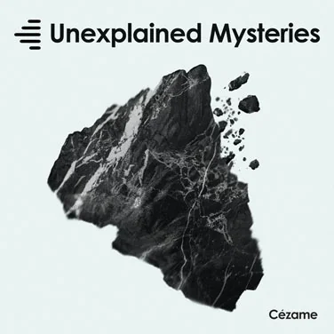 Unexplained Mysteries - Magic snowfall - froid, embrumé