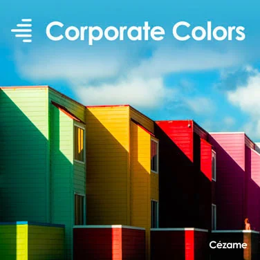 A better future - musique corporate - Jérémy DIRAT