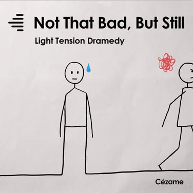 Misfortunes - Not that Bad, but still