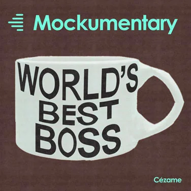 Mockumentary - Documentaire décalé - Happy Fool, Pretend everything's fine, Bad Liar, Wonky Arrangement