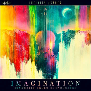 Imagination - Cinematic cello soundscape - Dancing Echoes ?? WINNER - Best Use - Scripted TV Series ?? Track 1 - @Mark Awards US 2024.?