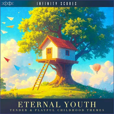 Eternal Youth - Infinity Scores