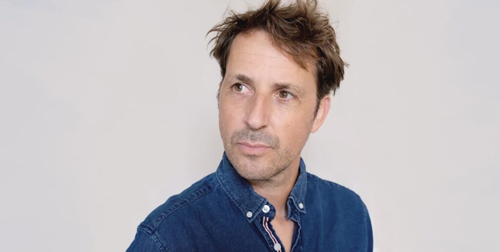 Jérémy Dirat - compositeur musicien arrangeur - créateur de musiques pour les images